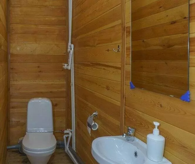 هتل Lesnaya Skazka Guest House