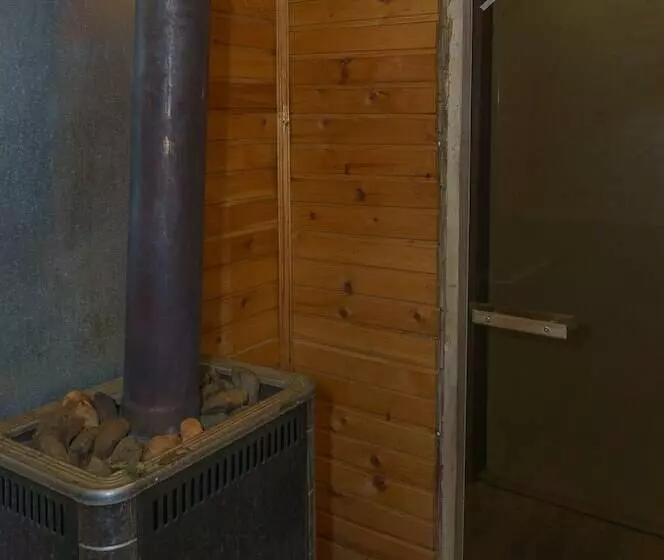 هتل Lesnaya Skazka Guest House