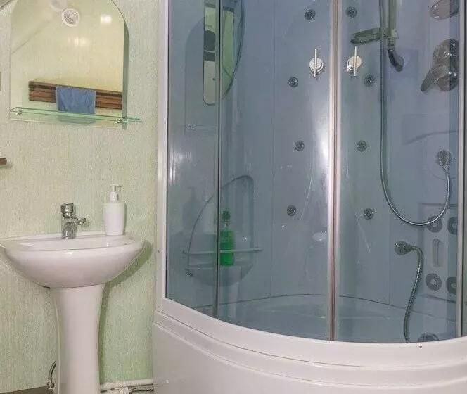 هتل Lesnaya Skazka Guest House