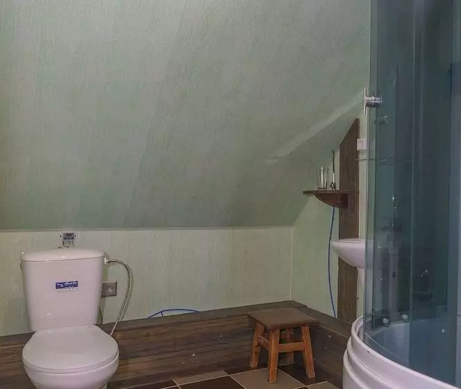 هتل Lesnaya Skazka Guest House