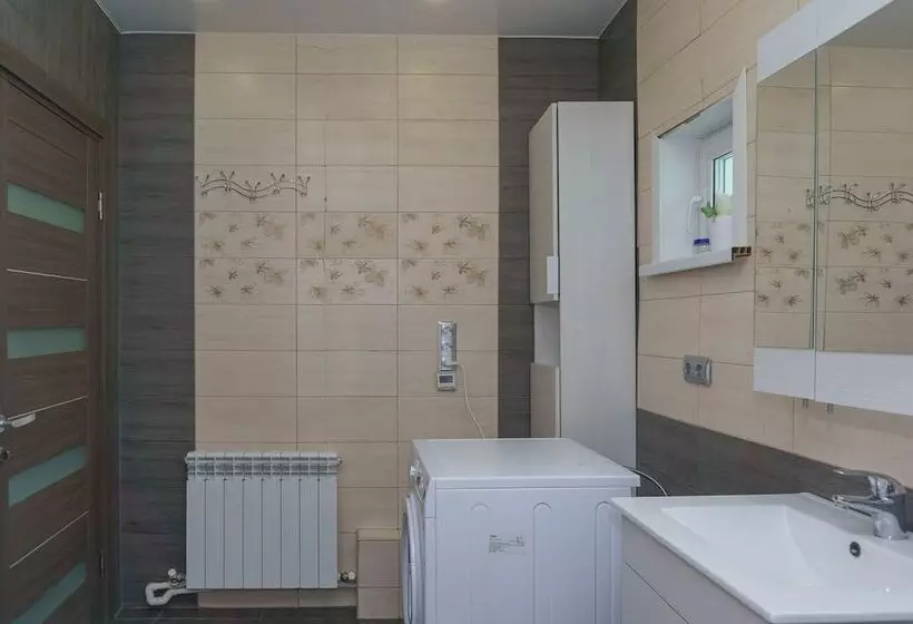 هتل Lesnaya Skazka Guest House