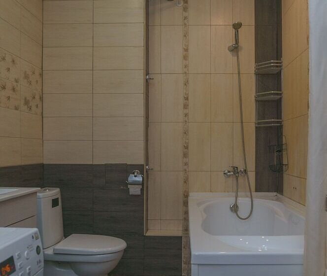 בית מלון כפרי Lesnaya Skazka Guest House