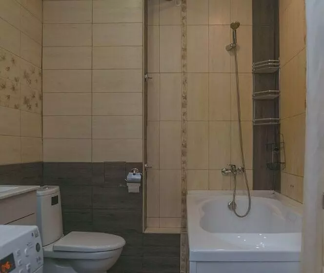 هتل Lesnaya Skazka Guest House