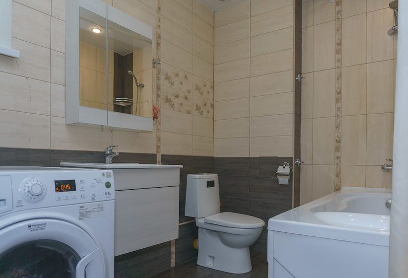 בית מלון כפרי Lesnaya Skazka Guest House