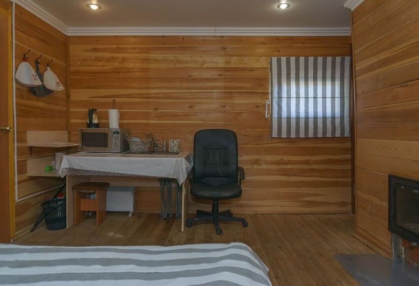 בית מלון כפרי Lesnaya Skazka Guest House