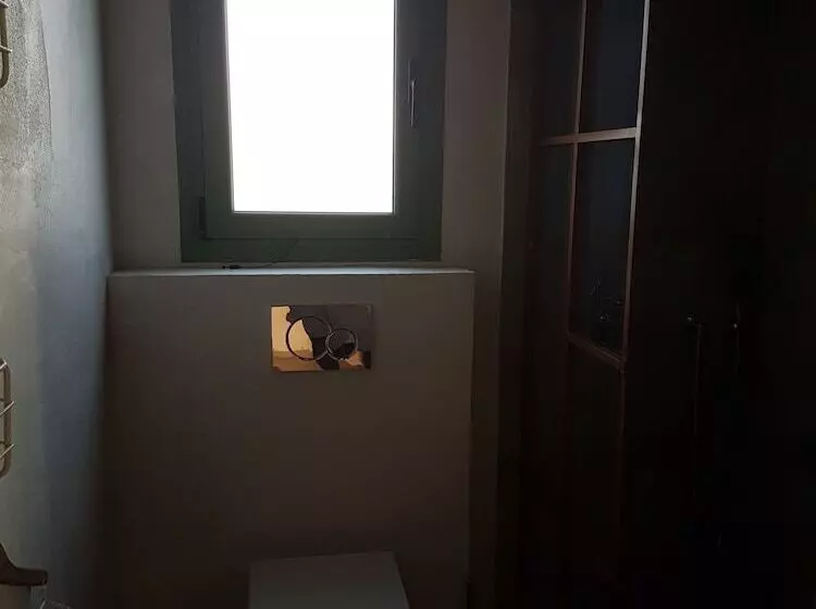 ホテル Megalos Kampos