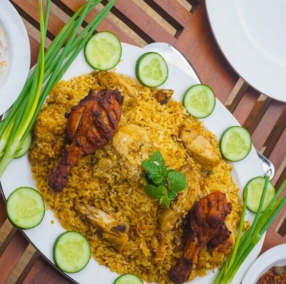 בית מלון כפרי Misty Hills Villa Kadugannawa