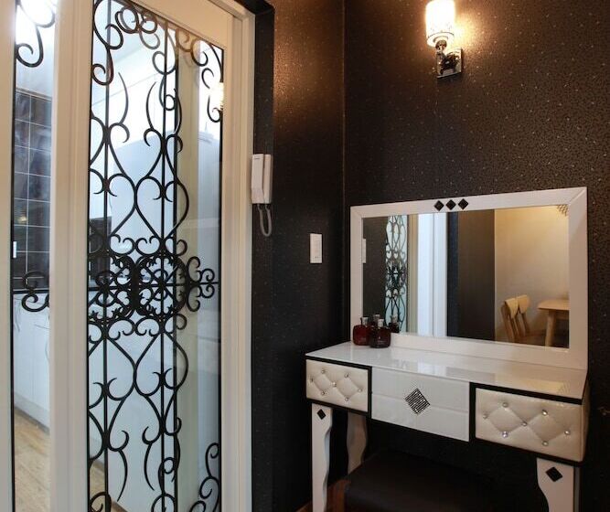 ホテル Ario Pension