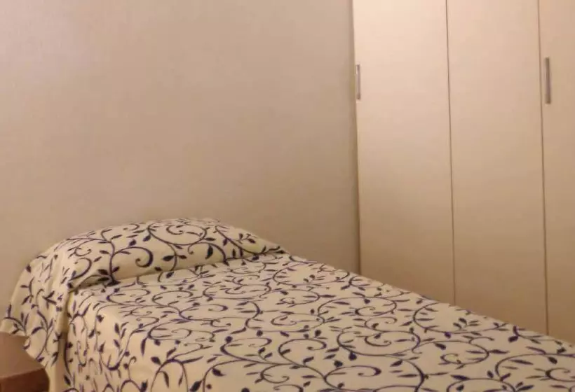 ホテル Residence La Chimera