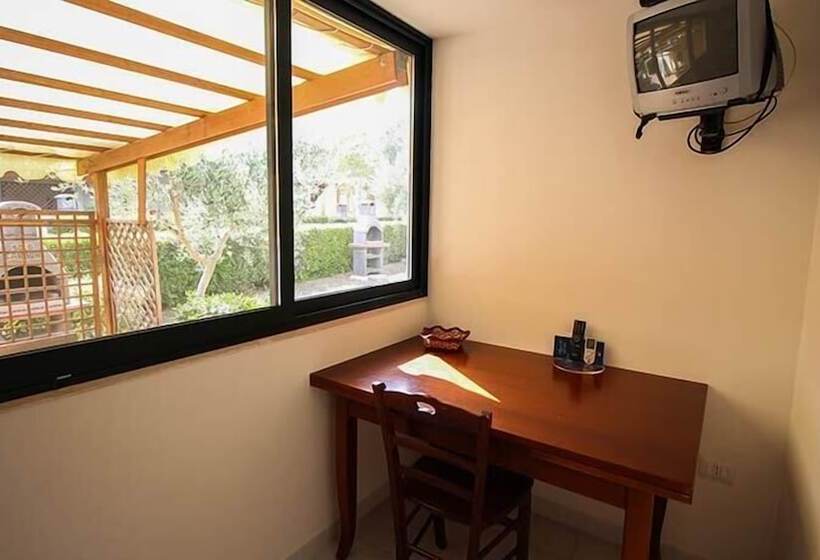 Hotel Villaggio Club Degli Ulivi