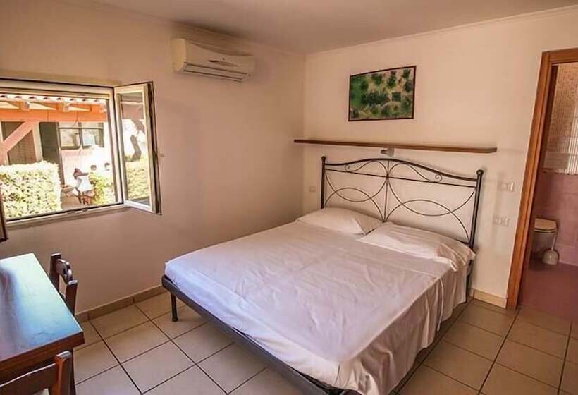 Hotel Villaggio Club Degli Ulivi