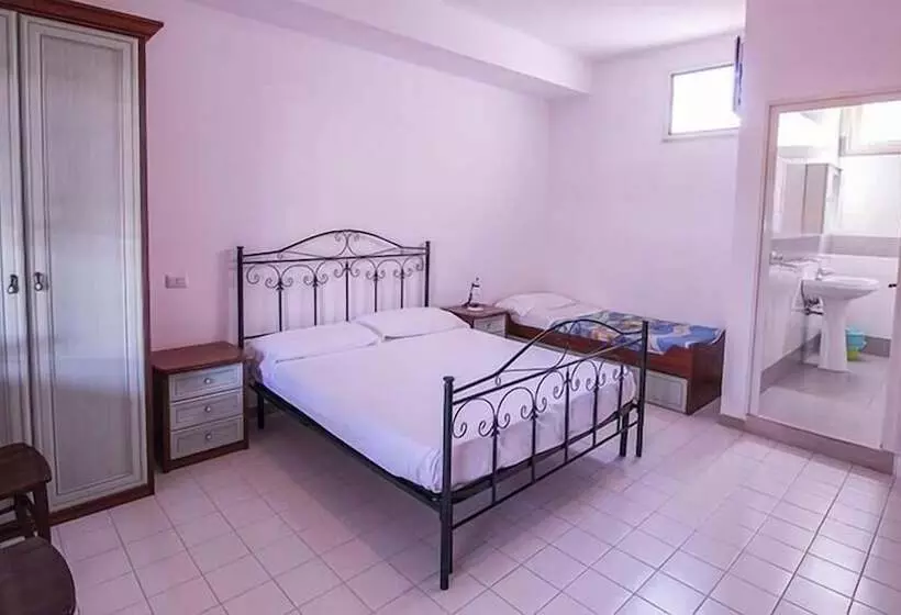 ホテル Villaggio Club Degli Ulivi