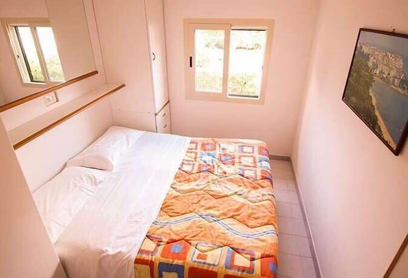 Hotel Villaggio Club Degli Ulivi