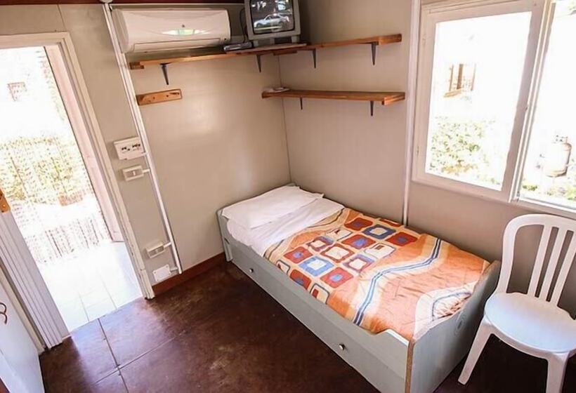 Hotel Villaggio Club Degli Ulivi