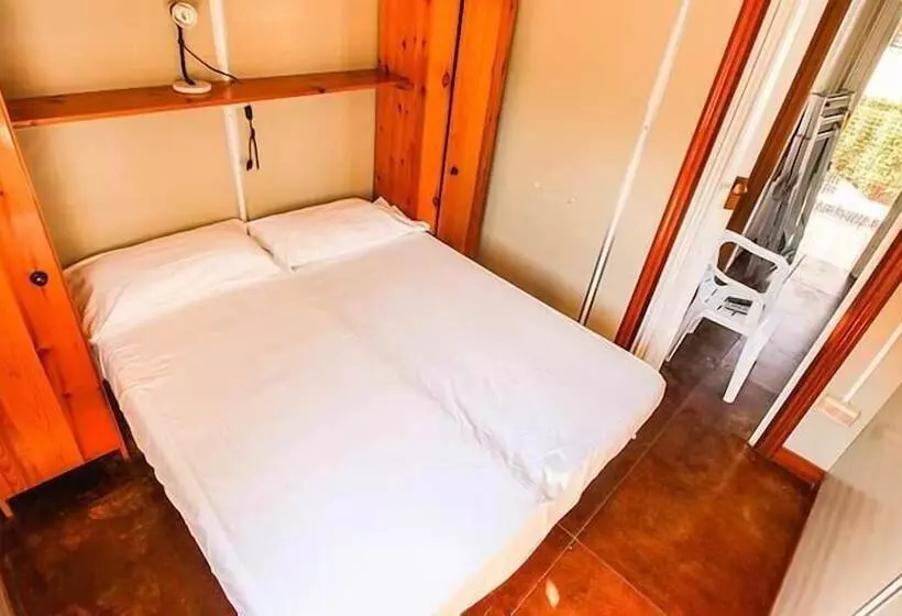 ホテル Villaggio Club Degli Ulivi