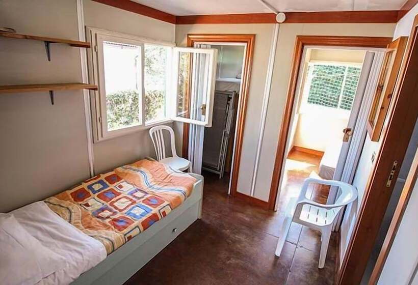 Hotel Villaggio Club Degli Ulivi