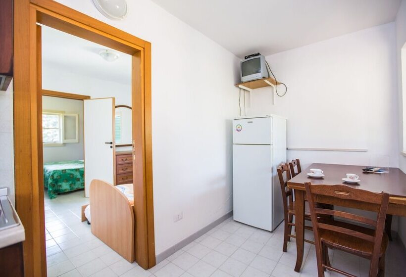 Hotel Villaggio Club Degli Ulivi