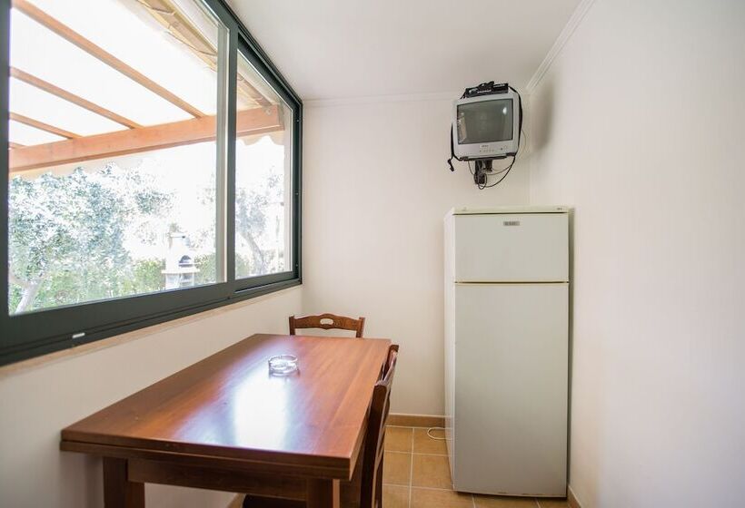 Hotel Villaggio Club Degli Ulivi