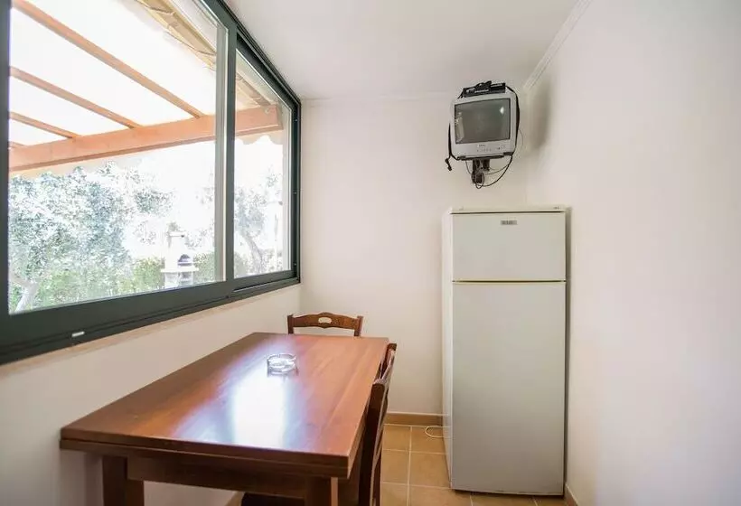 ホテル Villaggio Club Degli Ulivi
