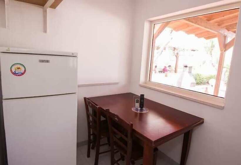 Hotel Villaggio Club Degli Ulivi