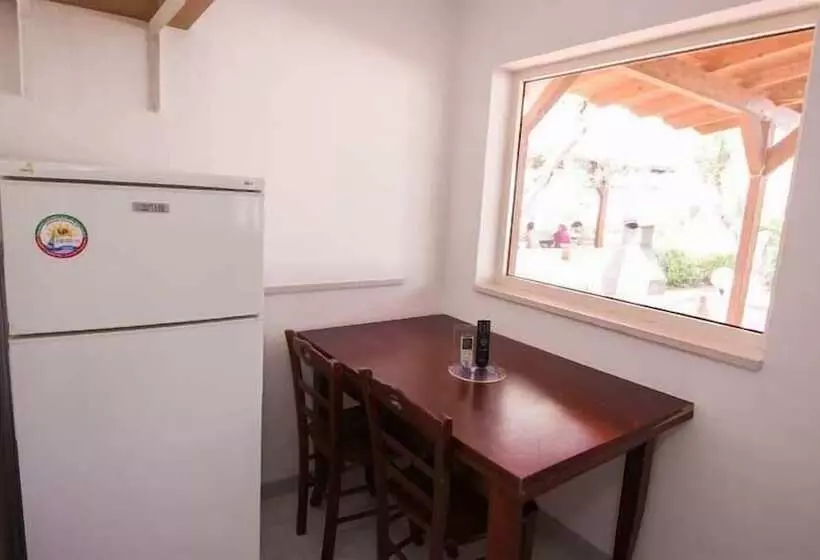 ホテル Villaggio Club Degli Ulivi