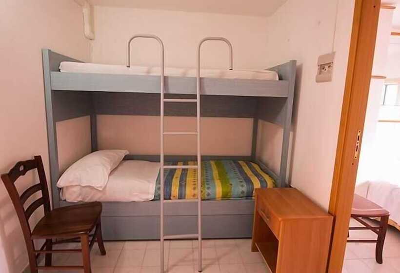 Hotel Villaggio Club Degli Ulivi