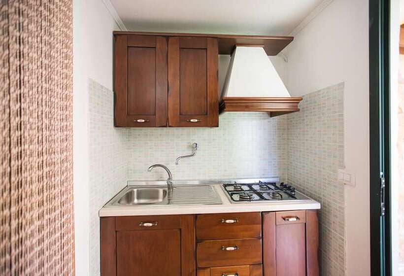 Hotel Villaggio Club Degli Ulivi