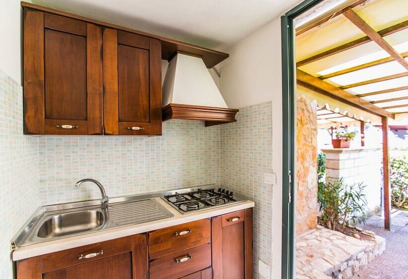 Hotel Villaggio Club Degli Ulivi