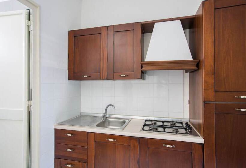 Hotel Villaggio Club Degli Ulivi