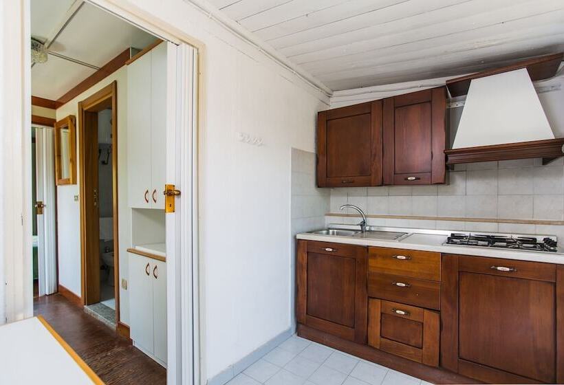 Hotel Villaggio Club Degli Ulivi