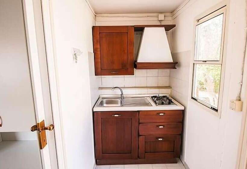 Hotel Villaggio Club Degli Ulivi