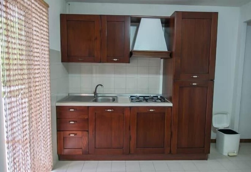 Hotel Villaggio Club Degli Ulivi