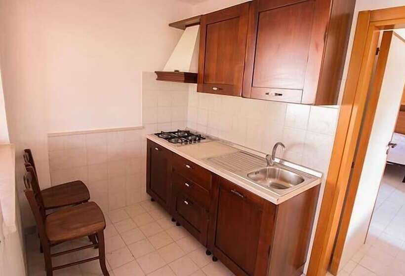 Hotel Villaggio Club Degli Ulivi