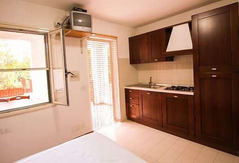 Hotel Villaggio Club Degli Ulivi