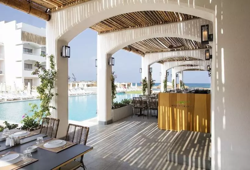 La Siesta Hotel & Beach Resort