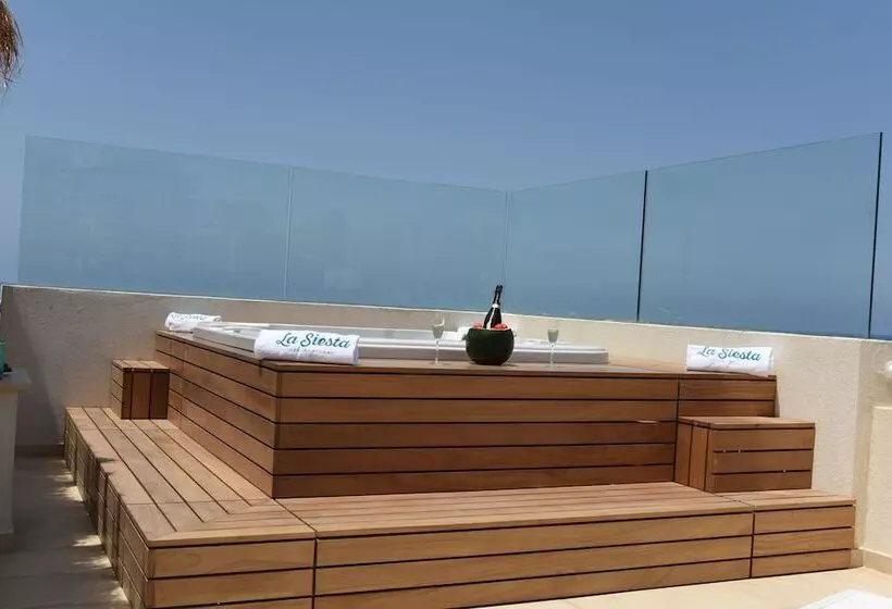 La Siesta Hotel & Beach Resort