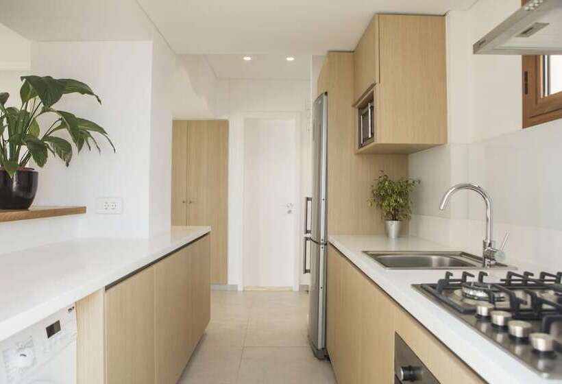 La Siesta Hotel & Beach Resort