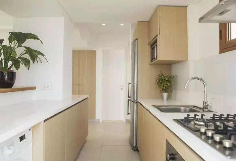 La Siesta Hotel & Beach Resort