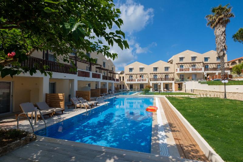 Akron Seascape Resort, A Member Of Brown Hotels