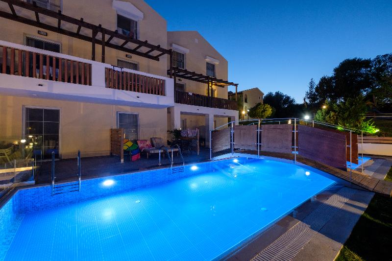 Akron Seascape Resort, A Member Of Brown Hotels