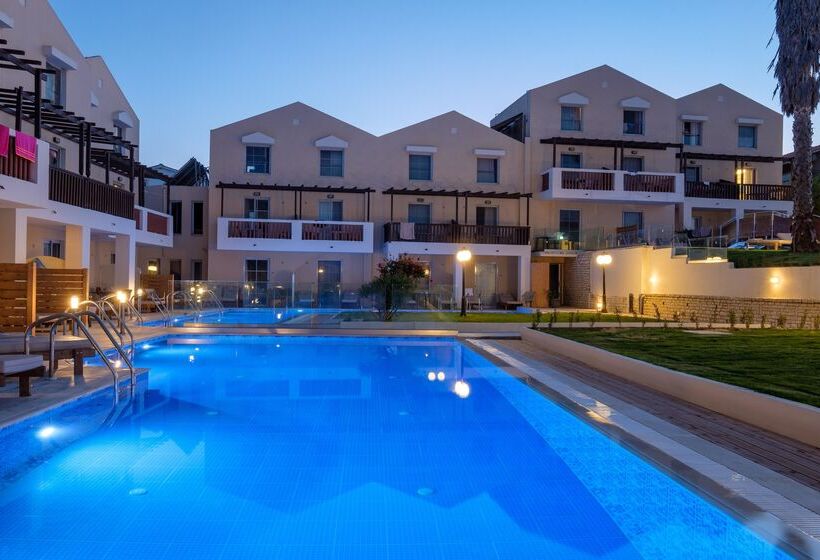 Akron Seascape Resort, A Member Of Brown Hotels