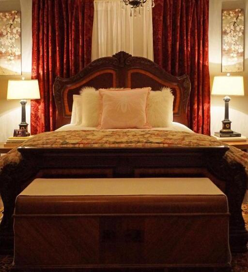 مبيت وإفطار Gardner Farm Inn