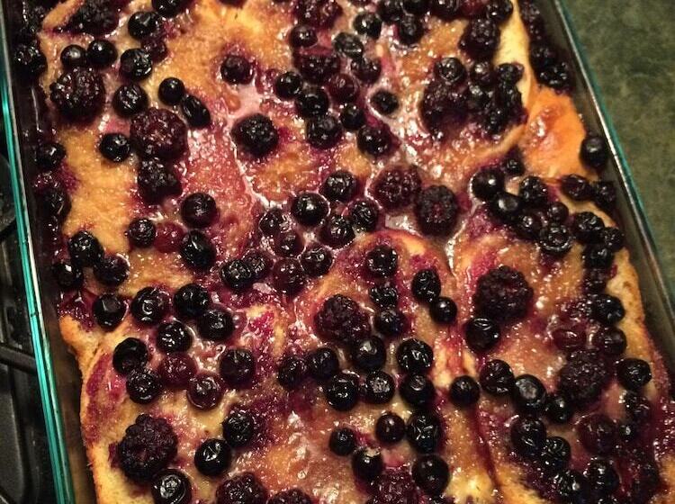 مبيت وإفطار Gardner Farm Inn