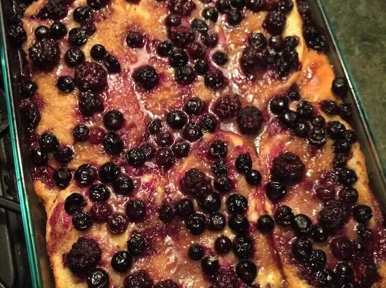 Aamiaismajoitus (B&B) Gardner Farm Inn