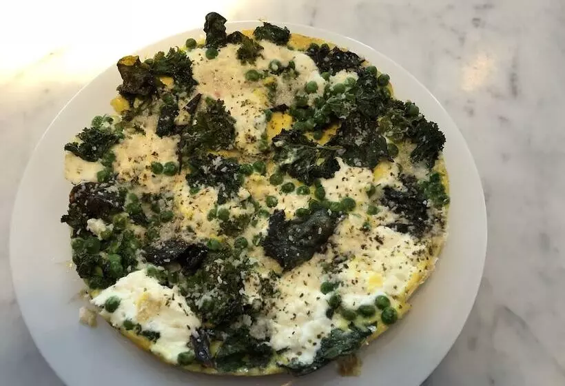 Aamiaismajoitus (B&B) Gardner Farm Inn