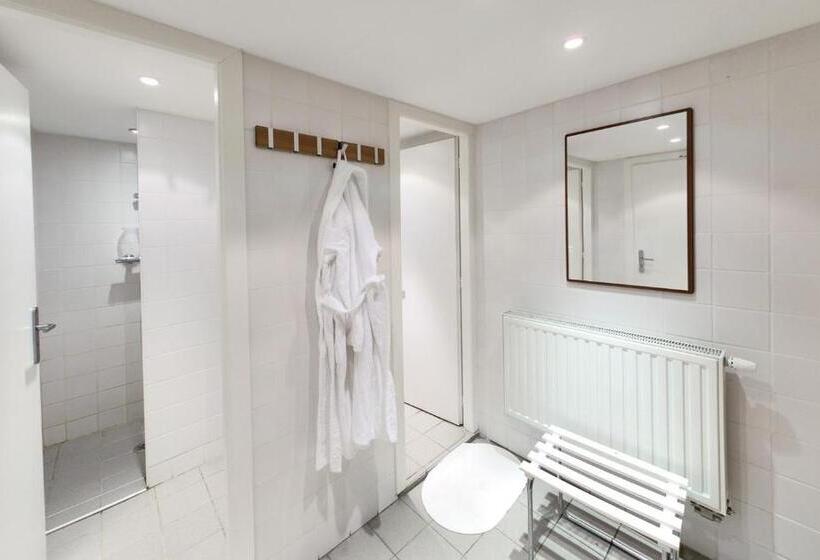 Chalethotel Belle Etoile By Skinetworks