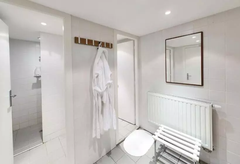 Chalethotel Belle Etoile By Skinetworks