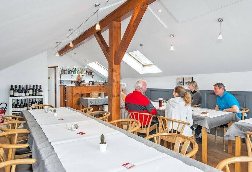 Chalethotel Belle Etoile By Skinetworks