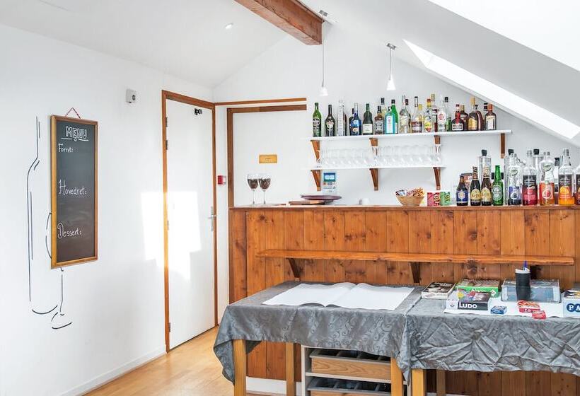 Chalethotel Belle Etoile By Skinetworks