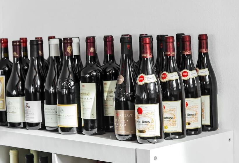 Chalethotel Belle Etoile By Skinetworks